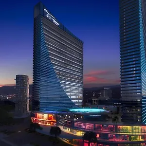 5* Апарт-отель Orbi City Panorama