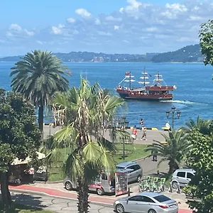  Апарт-отель Port View